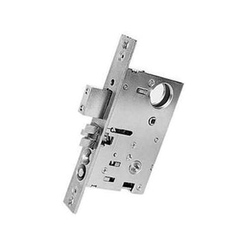 6802 Replacement Mortise Lock - Entrance/Apartment